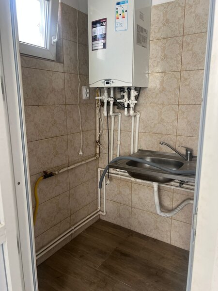 Iacob Andrei, Toporasi