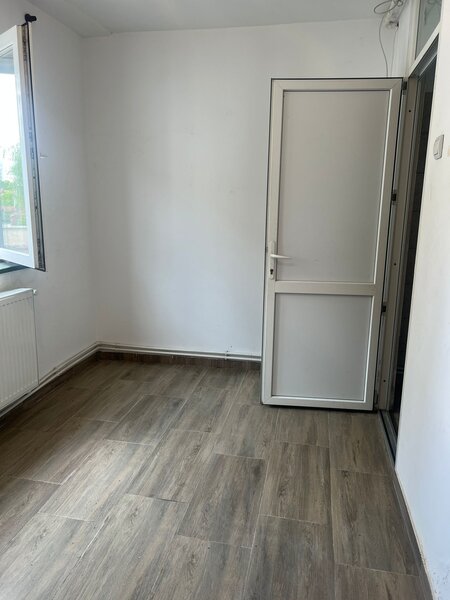 Iacob Andrei, Toporasi